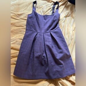 Dress. Worn once. Size 8. Great condition
